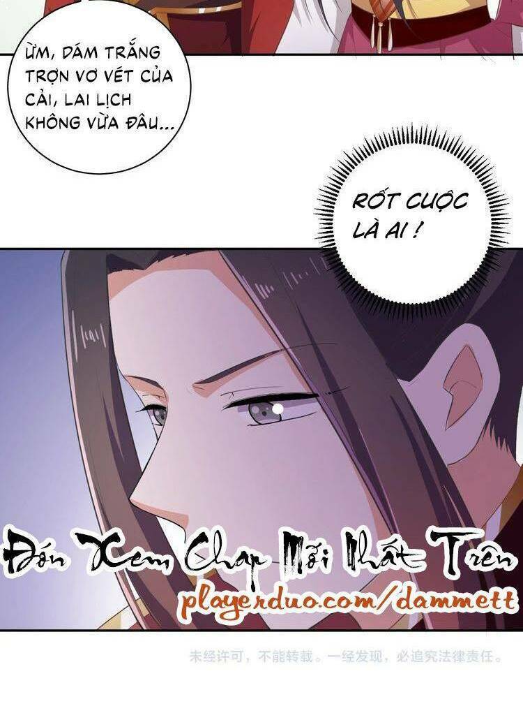 Ngạo Kiều Vương Gia Huyên Náo Phi Chương 61 Ảnh 37