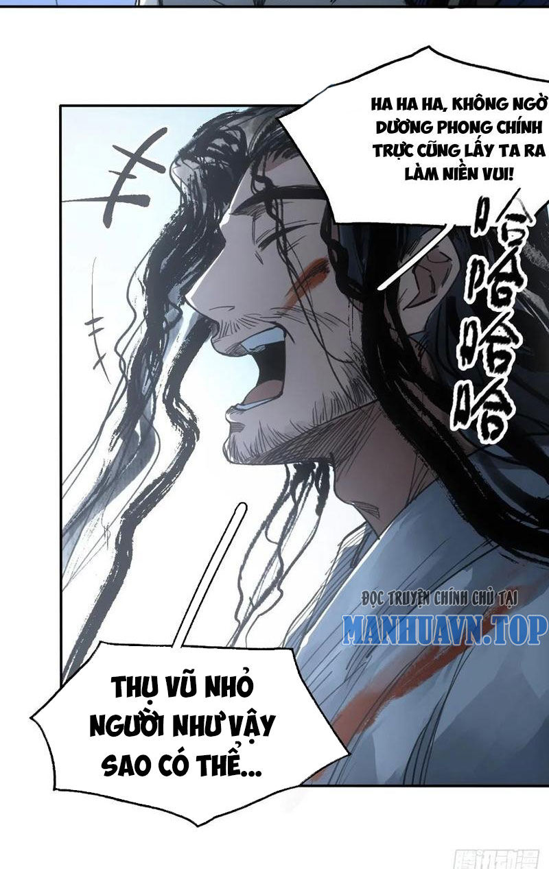 Xa Đao Nhân Chương 33 Ảnh 15