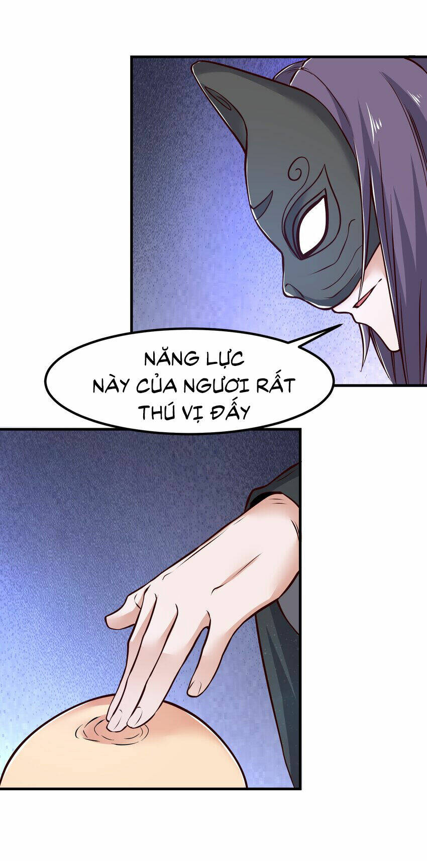 Nguyên Long Chương 331 Ảnh 28
