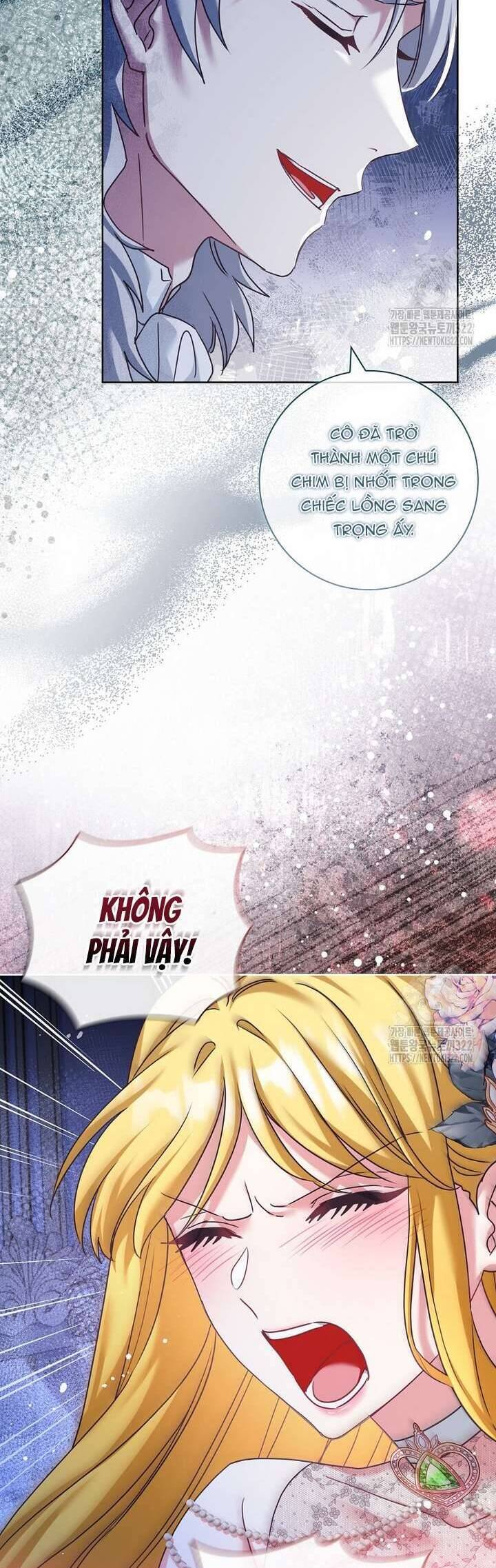 Tôi Phải Mau Chóng Kết Hôn Vì Thời Gian Có Hạn Chương 23 Ảnh 33