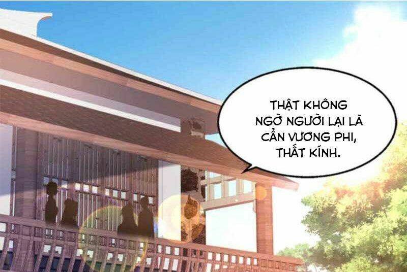 Đọc Tâm Cuồng Phi Khuynh Thiên Hạ Chương 96 Ảnh 4