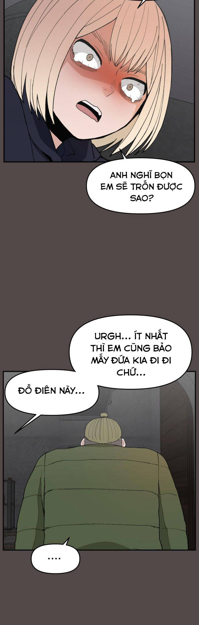Lớp Học Phản Diện Chương 83 Ảnh 49