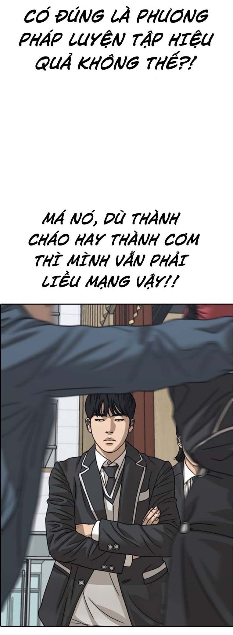Những Mảnh Đời Tan Vỡ 2 Chương 18 Ảnh 69
