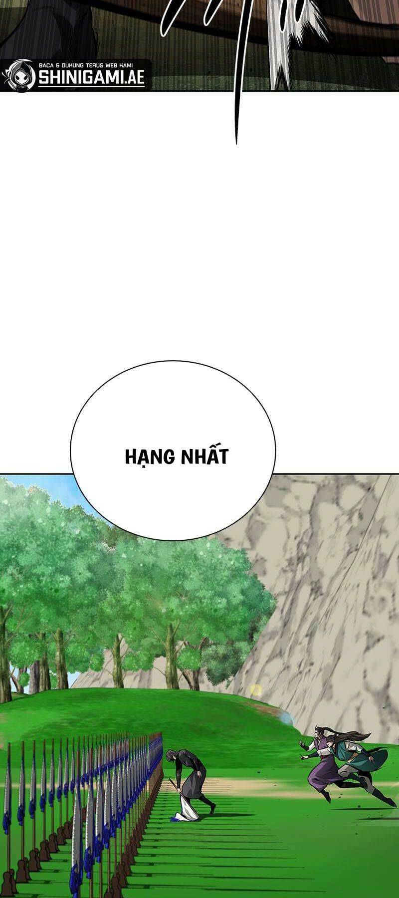 Kiếm Đế Nguyệt Linh Chương 72 Ảnh 4