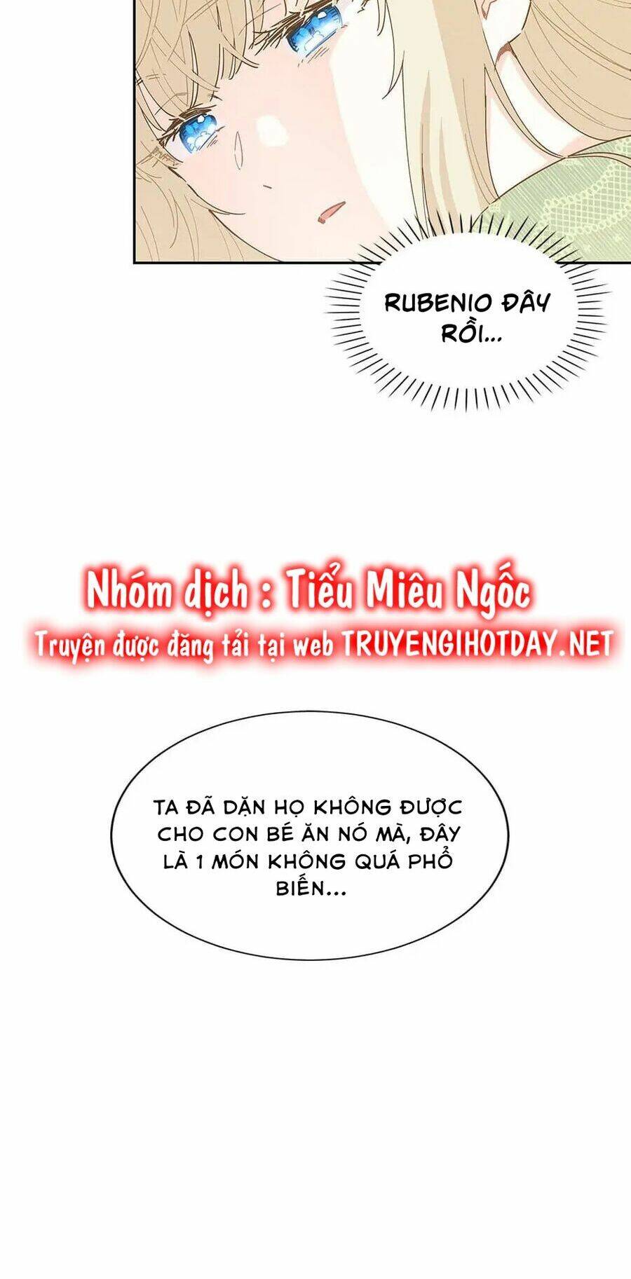 Tôi Đã Mệt Rồi Chương 72 Ảnh 23