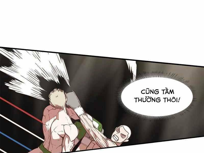 Võ Sĩ - The Boxer Chương 120 Ảnh 33