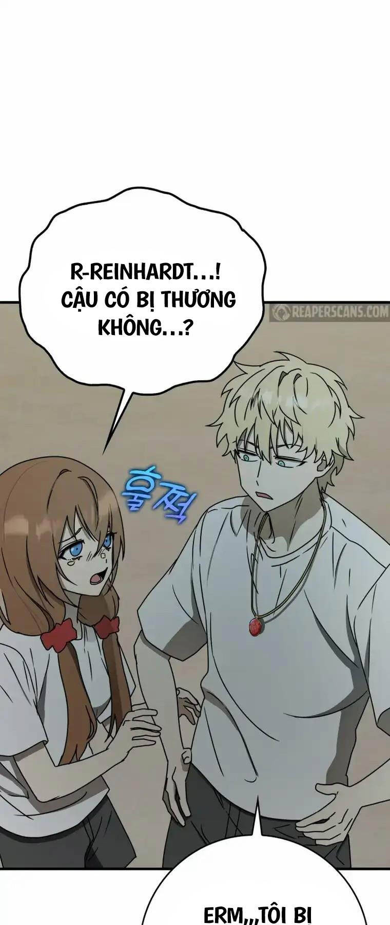 Học Viện Của Con Trai Quỷ Vương Chương 57 Ảnh 30