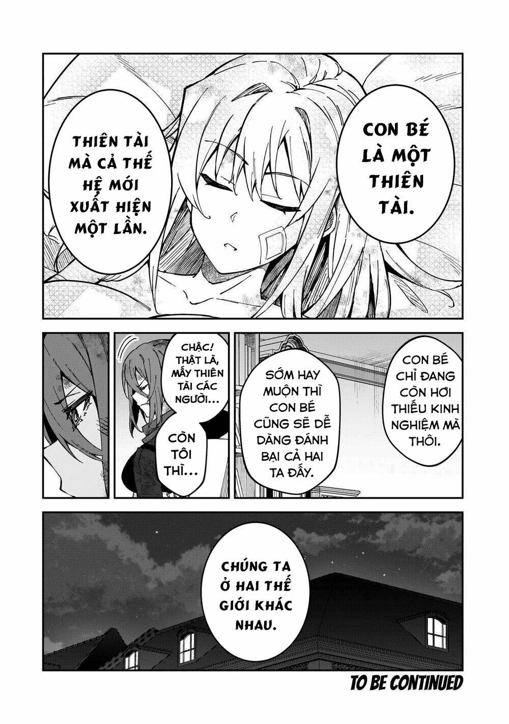 S Rank Boukensha De Aru Ore No Musume-Tachi Wa Juudo No Father Con Deshita Chương 35 Ảnh 40