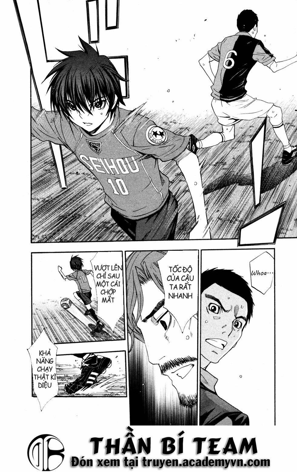 Shuukyuu Shoujo Chương 37 Ảnh 20