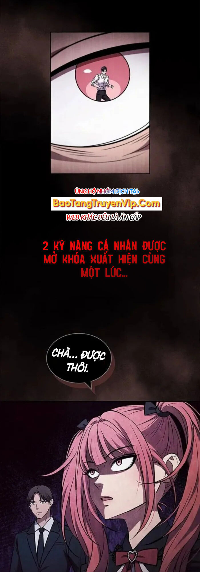 Cách Sống Sót Sau Quá Trình Tái Cơ Cấu Chương 18 Ảnh 53