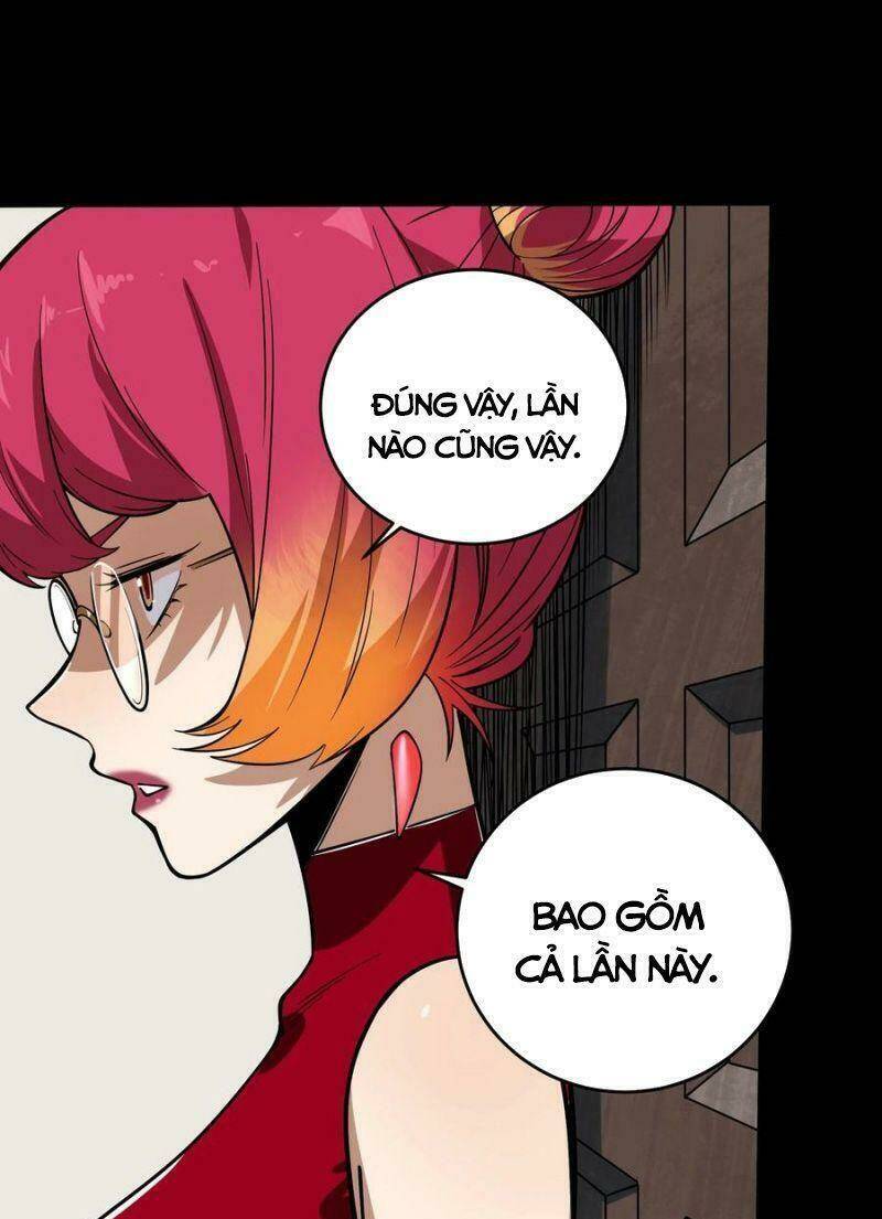 Con Quỷ Đã Sẵn Sàng Cho Bữa Tối ! Chương 68 Ảnh 8