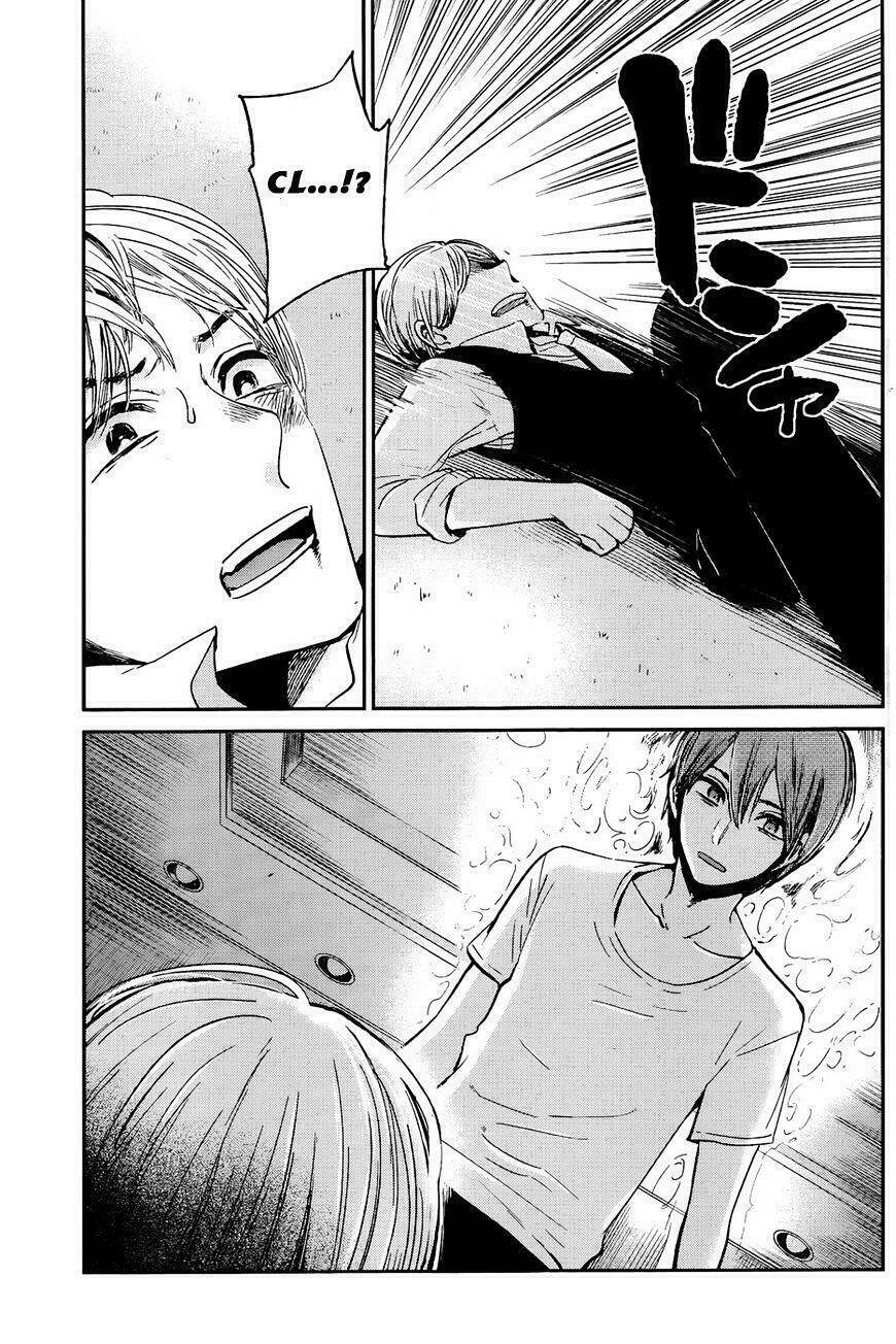 Kimi Wa Midara Na Boku No Joou Chương 12 Ảnh 31