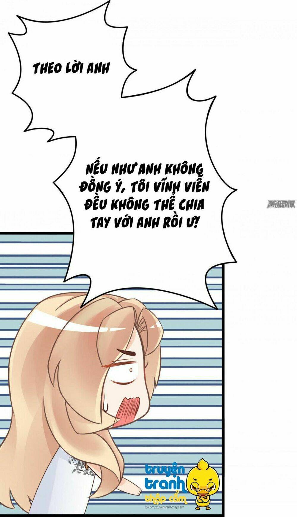 Em Muốn Chiếm Lấy Nụ Hôn Của Anh Chương 19.2 Ảnh 8