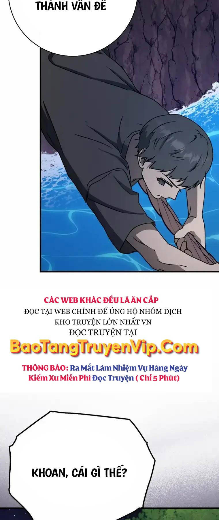 Học Viện Của Con Trai Quỷ Vương Chương 58 Ảnh 62