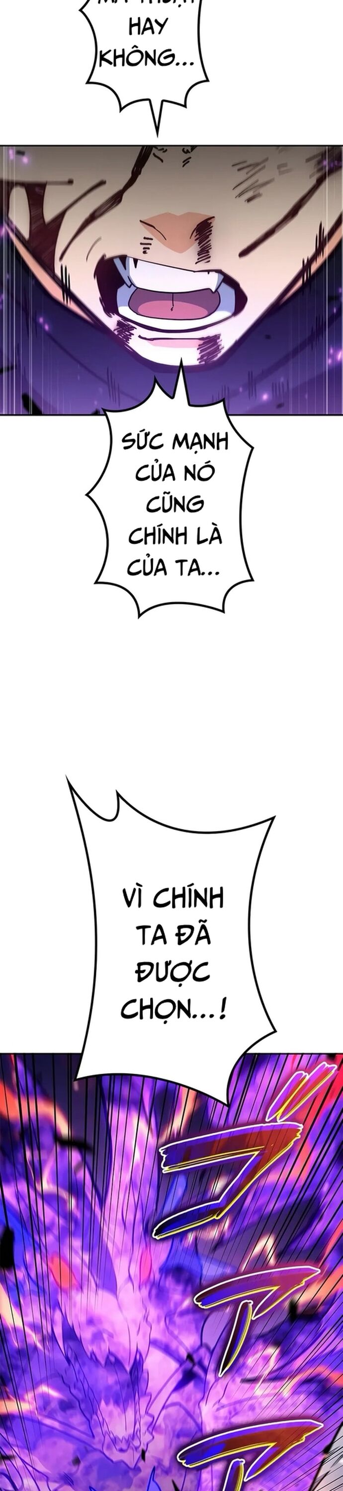Công Tước Bạch Long Chương 129 Ảnh 23