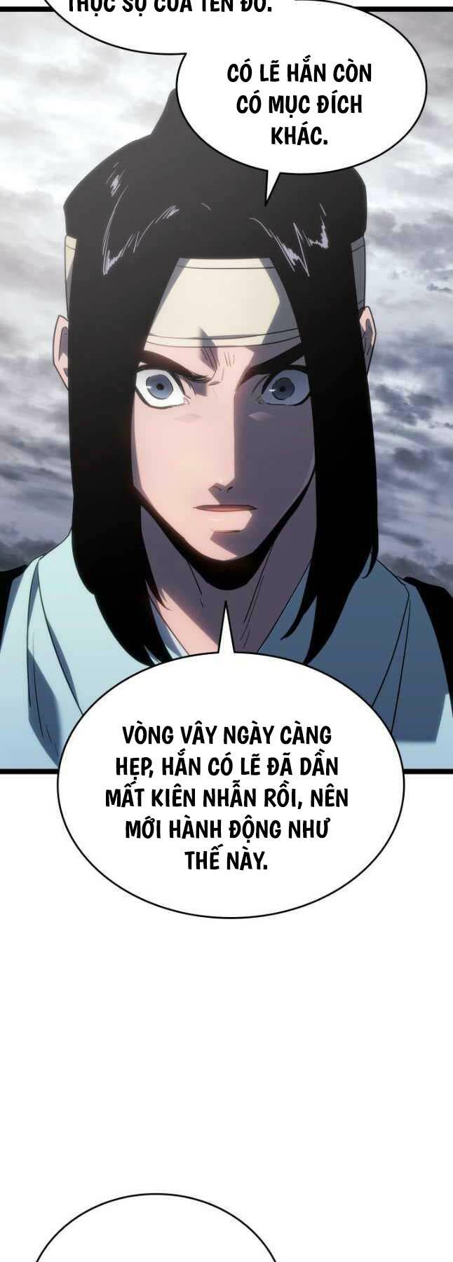 Tử Thần Phiêu Nguyệt Chương 88 Ảnh 36