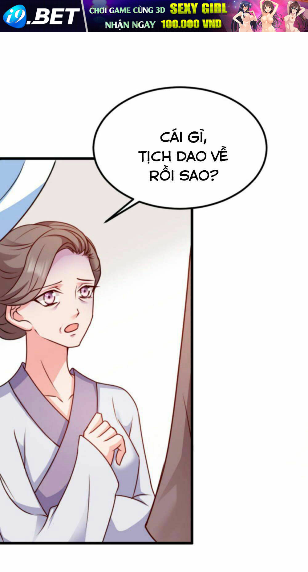 Đọc Tâm Cuồng Phi Khuynh Thiên Hạ Chương 88 Ảnh 4