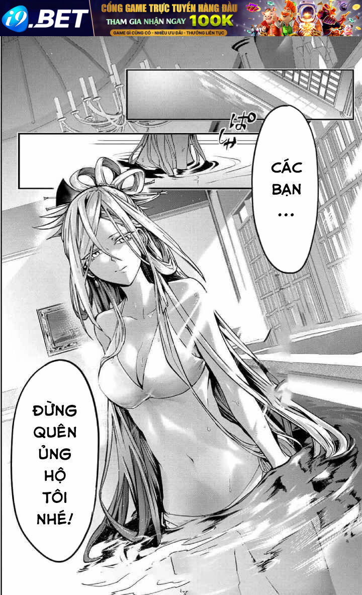 S Rank Boukensha De Aru Ore No Musume-Tachi Wa Juudo No Father Con Deshita Chương 35 Ảnh 41