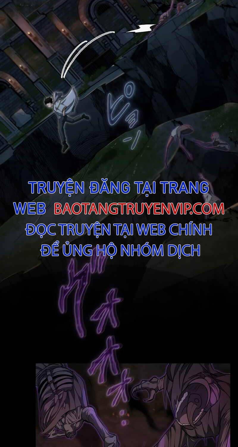 Pháp Sư Cận Chiến Hồi Quy Chương 24 Ảnh 23
