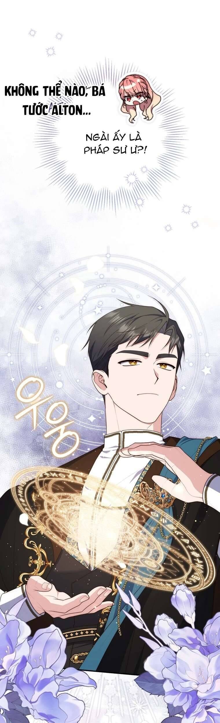 Nàng Công Chúa Tiên Tri Chương 97 Ảnh 53