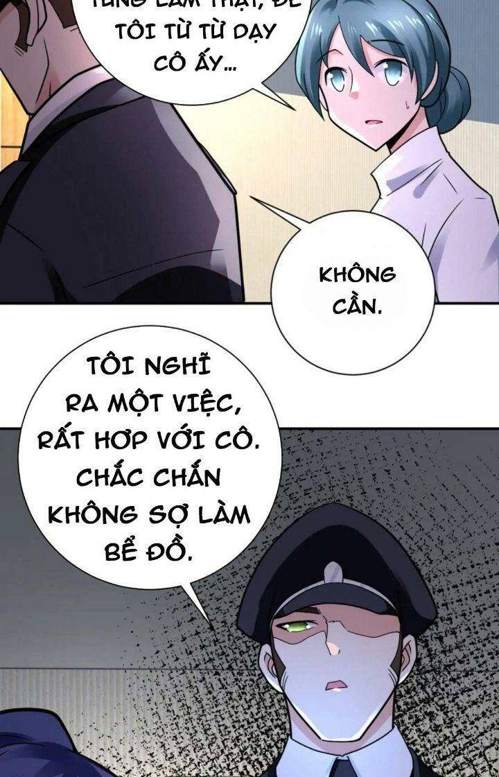 Mạt Thế Siêu Cấp Hệ Thống Chương 334 Ảnh 35