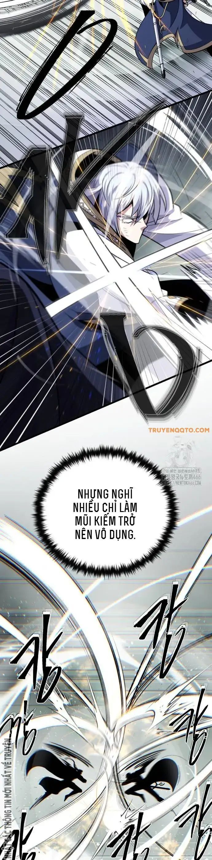 Sự Thức Tỉnh Của Hắc Ma Pháp Sư Sau 66666 Năm Chương 144 Ảnh 50