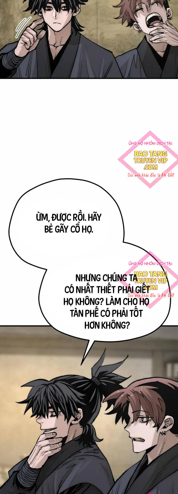 Thiên Ma Phi Thăng Truyện Chương 137 Ảnh 78