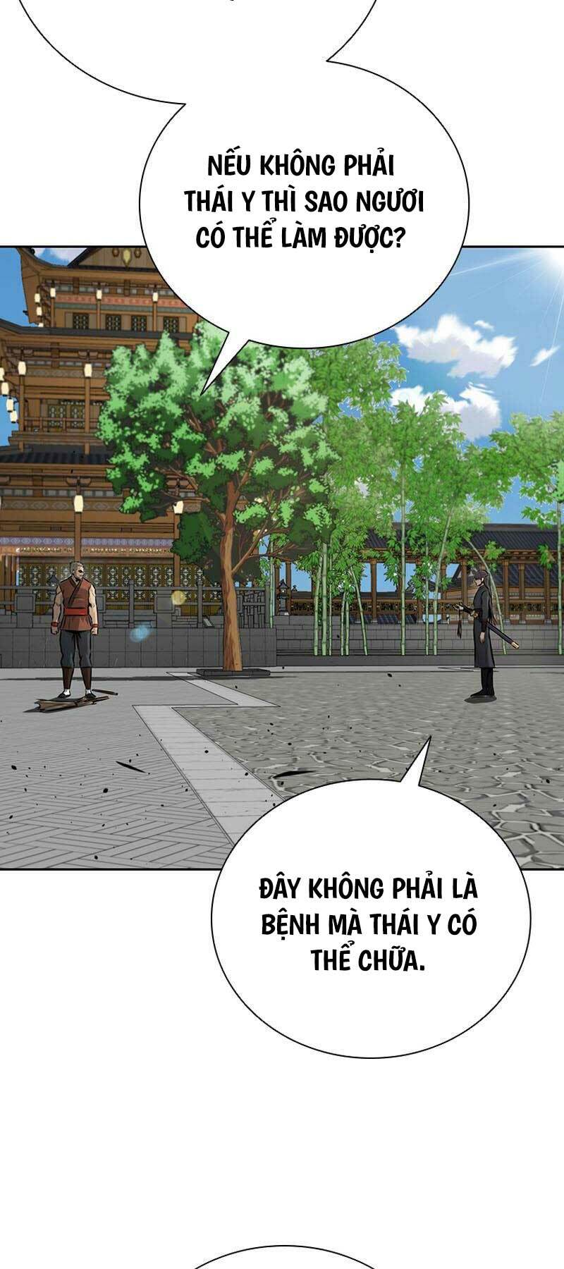 Kiếm Đế Nguyệt Linh Chương 63 Ảnh 9