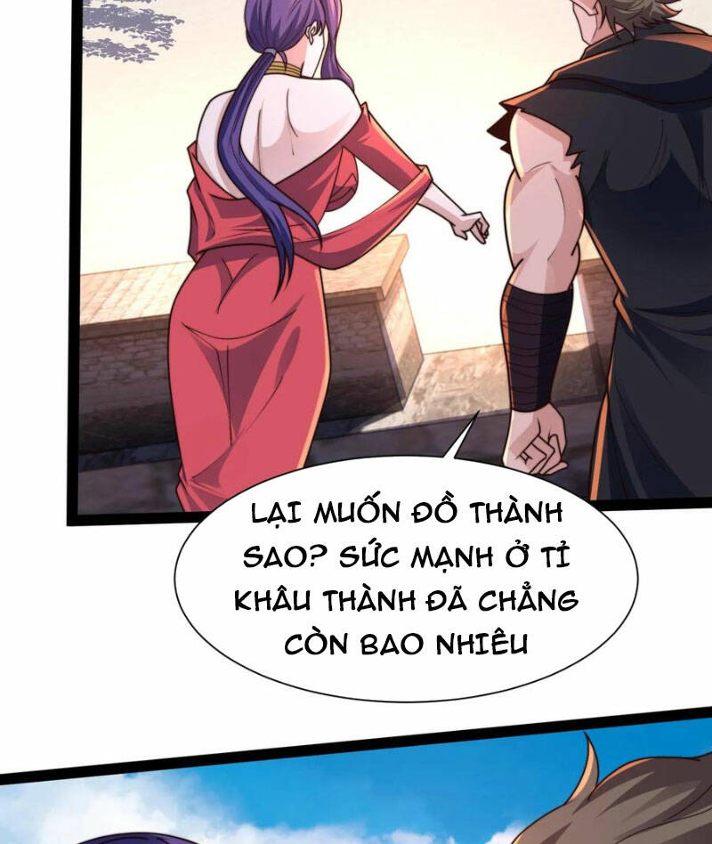 Ta Nuôi Quỷ Ở Trấn Ma Ty Chương 288 Ảnh 72