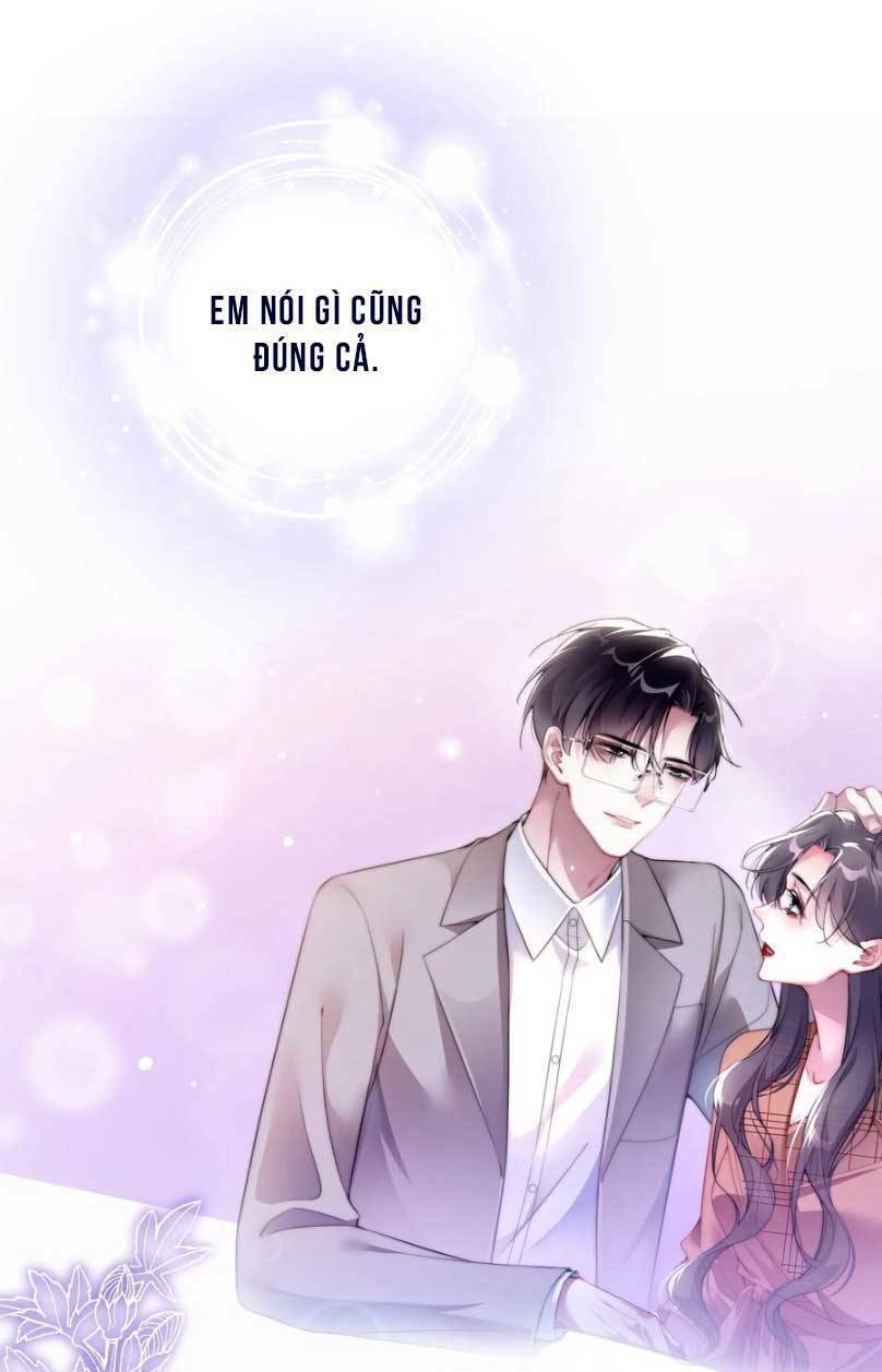 Hóa Ra Là Anh Siêu Lòng Trước Chương 20 Ảnh 32