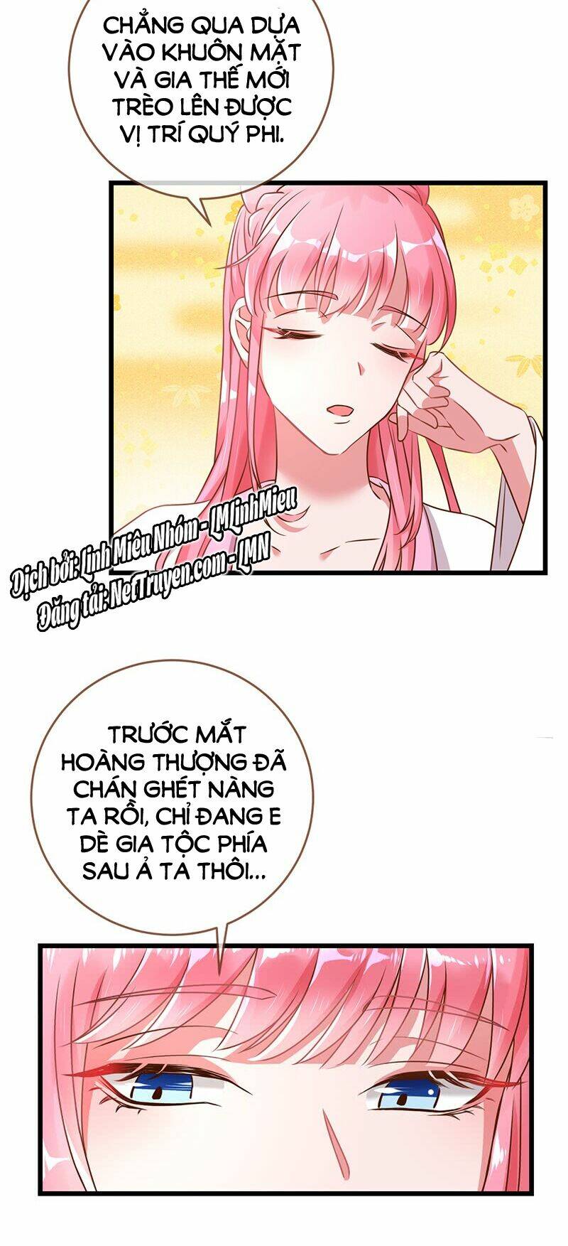 Hệ Thống Nghịch Tập Chương 4 Ảnh 14