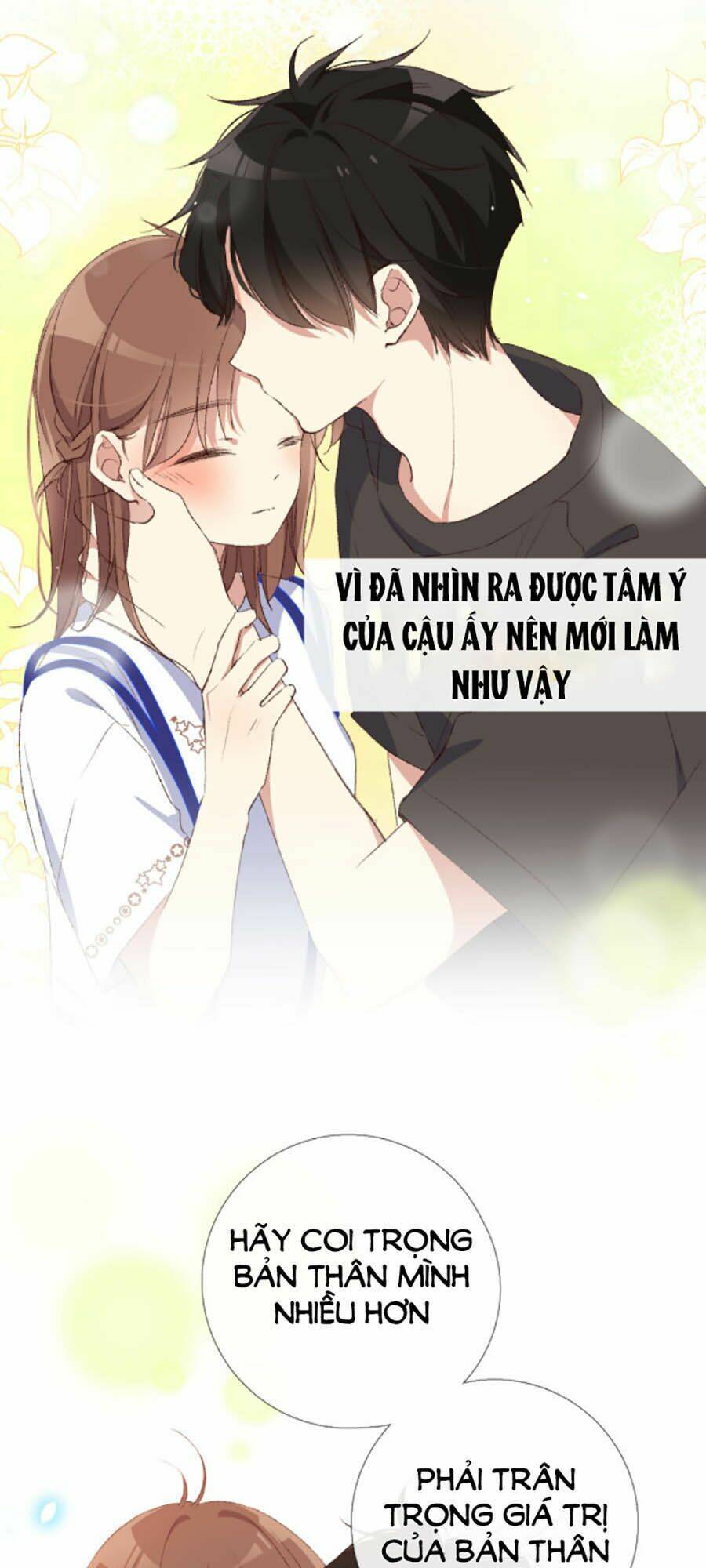 Yêu Thương Em, Yêu Bản Thân Chương 18 Ảnh 9