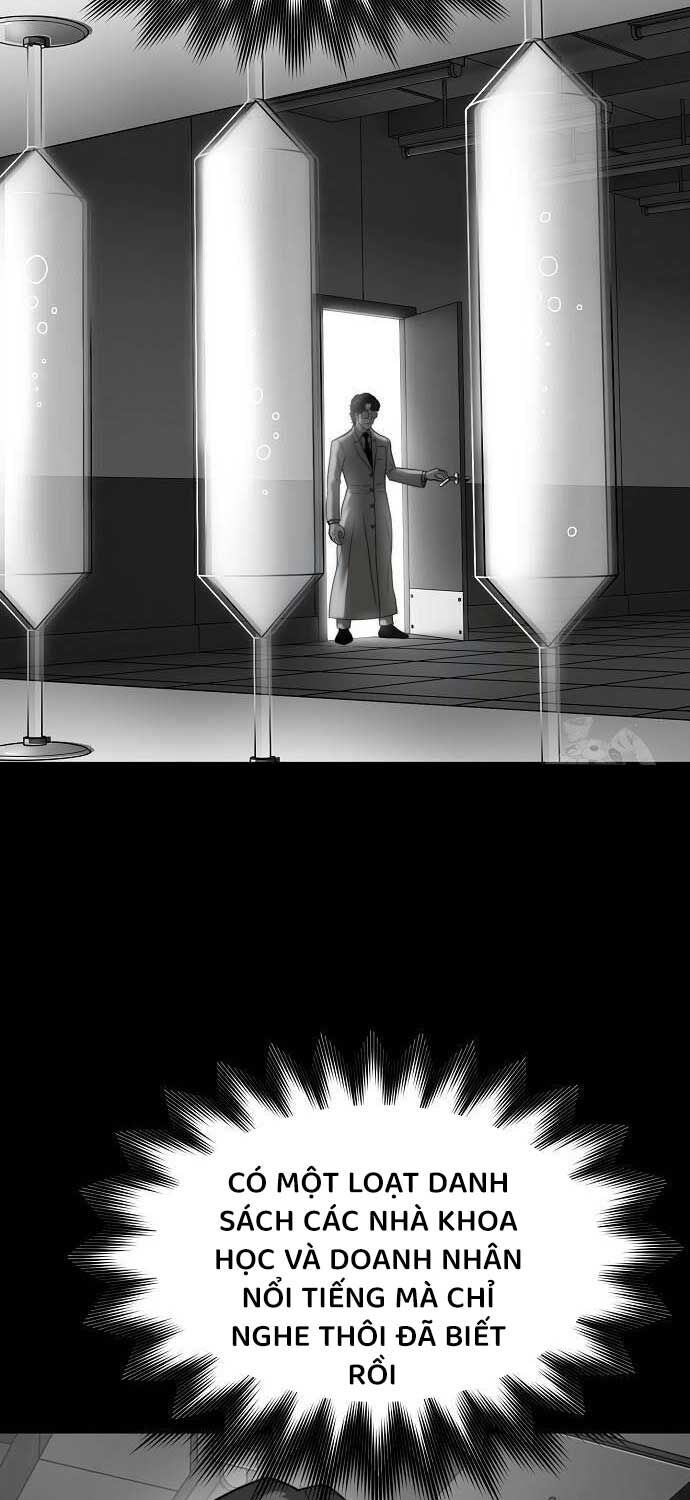 Sàn Đấu Sống Còn Chương 24 Ảnh 45