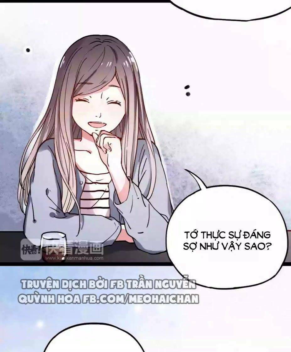 Cậu Đã Từng Yêu Tôi Chương 20 Ảnh 14