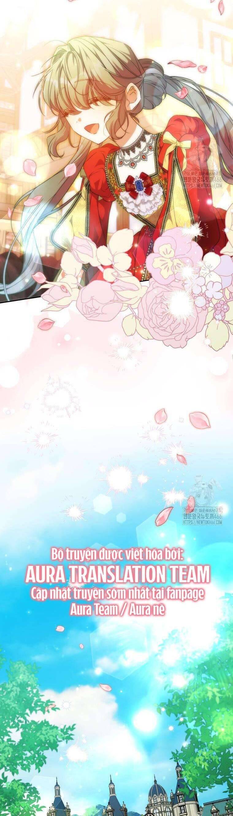 Thánh Nữ Được Đại Công Tước Nhận Nuôi Chương 63 Ảnh 32