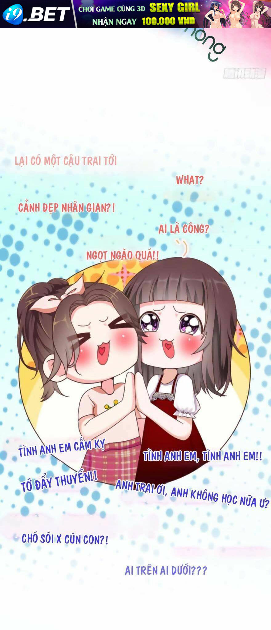 Quyến Rũ Không Thành Chương 27 Ảnh 29