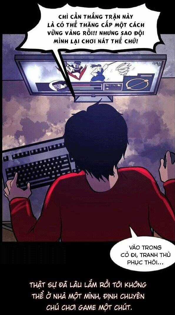 Shriek-2 Chương 19 Ảnh 70