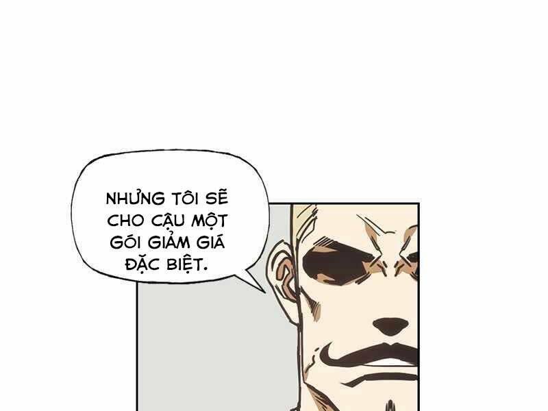 Võ Sĩ - The Boxer Chương 116 Ảnh 151
