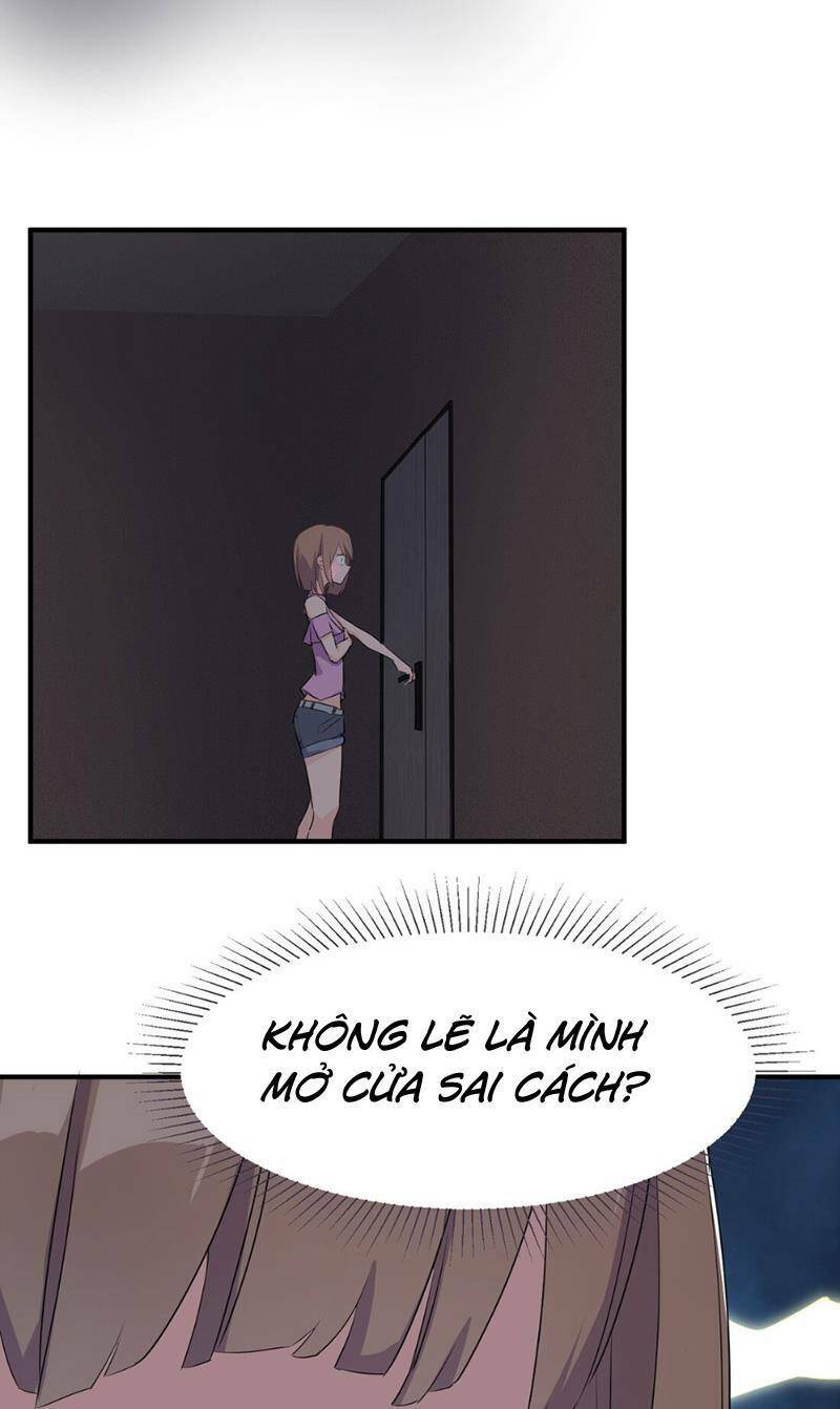 Phương Pháp Sử Dụng Ma Nữ Và Thánh Nữ Chương 2 Ảnh 11