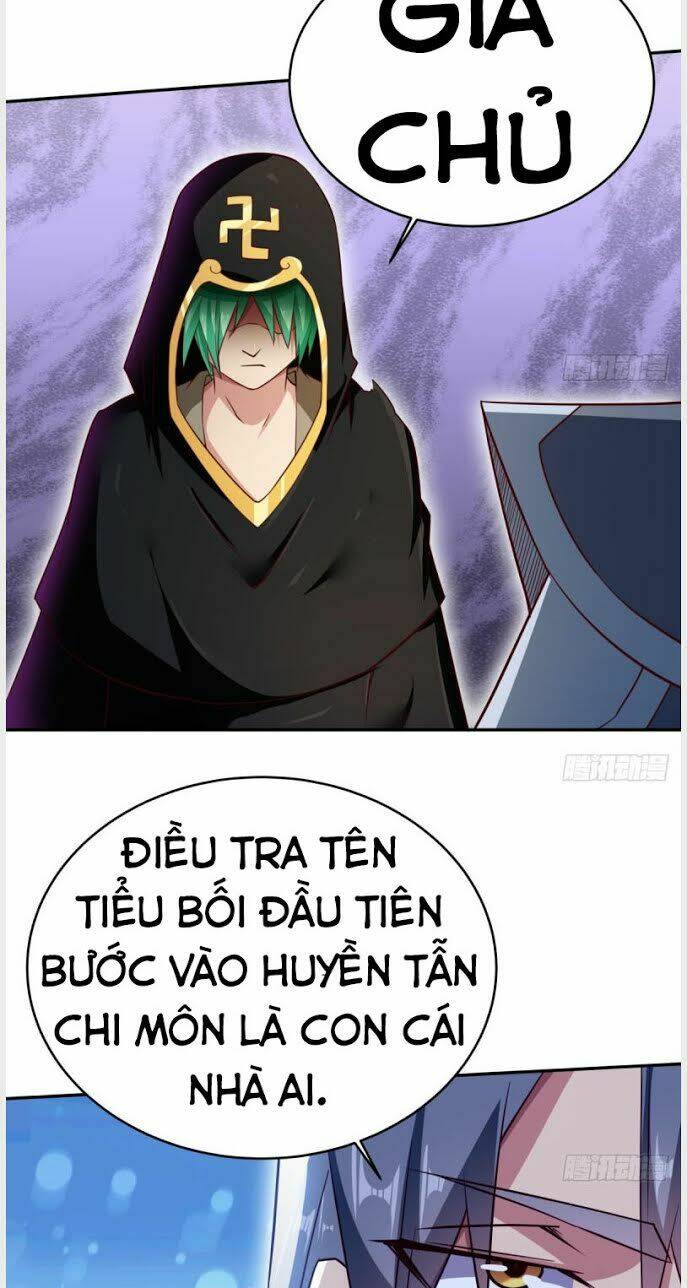 Vô Thượng Thần Vương Chương 250 Ảnh 6