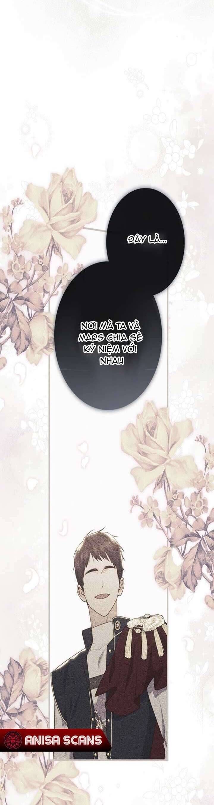 Nàng Công Chúa Tiên Tri Chương 92 Ảnh 34