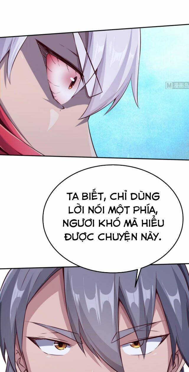Vô Thượng Thần Vương Chương 258 Ảnh 12