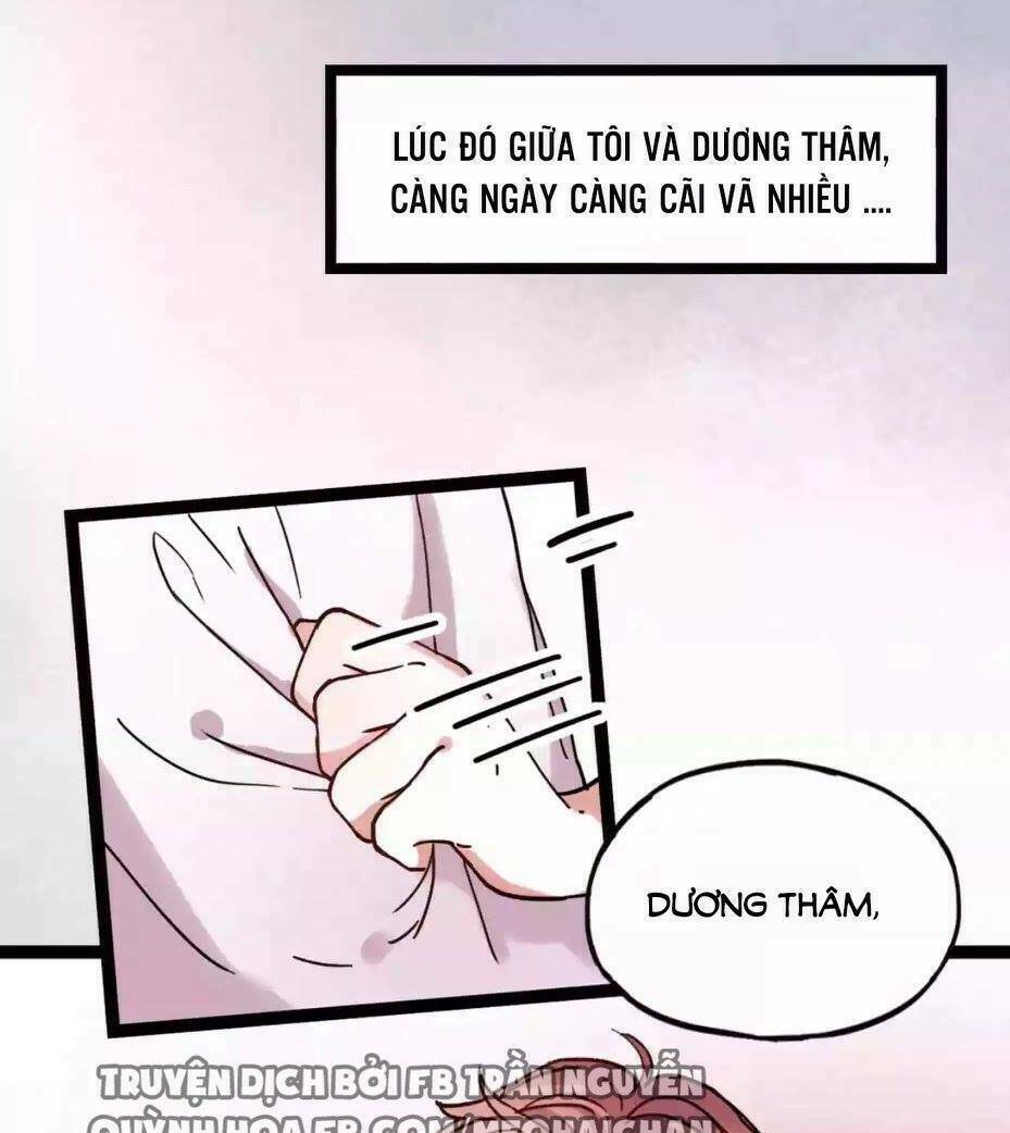 Cậu Đã Từng Yêu Tôi Chương 20 Ảnh 26