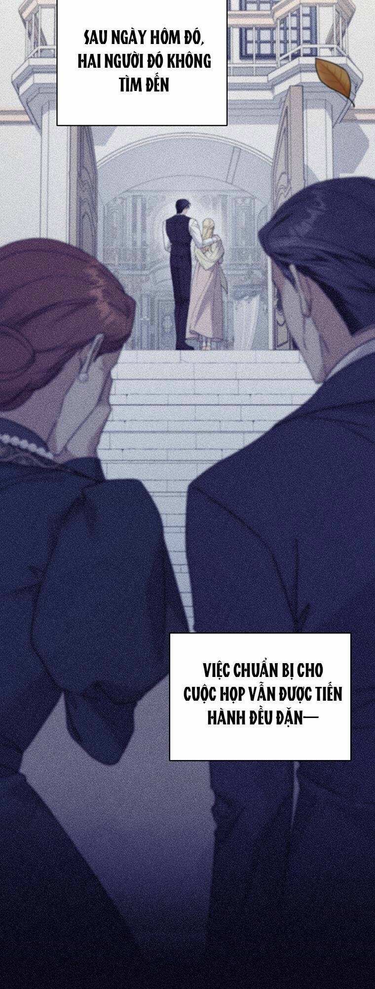 Hãy Để Tôi Được Hiểu Em Chương 151 Ảnh 3