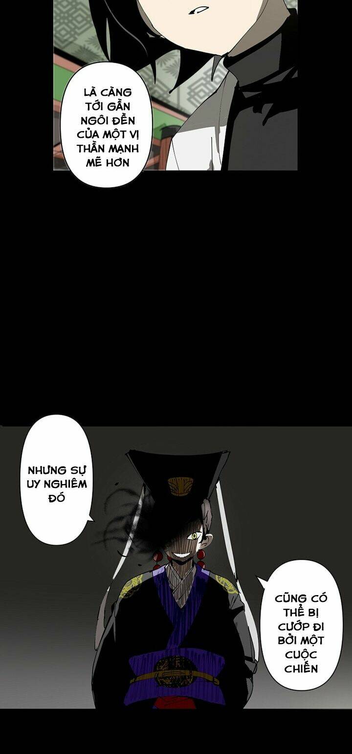 Nỗ Lực Chương 6 Ảnh 23