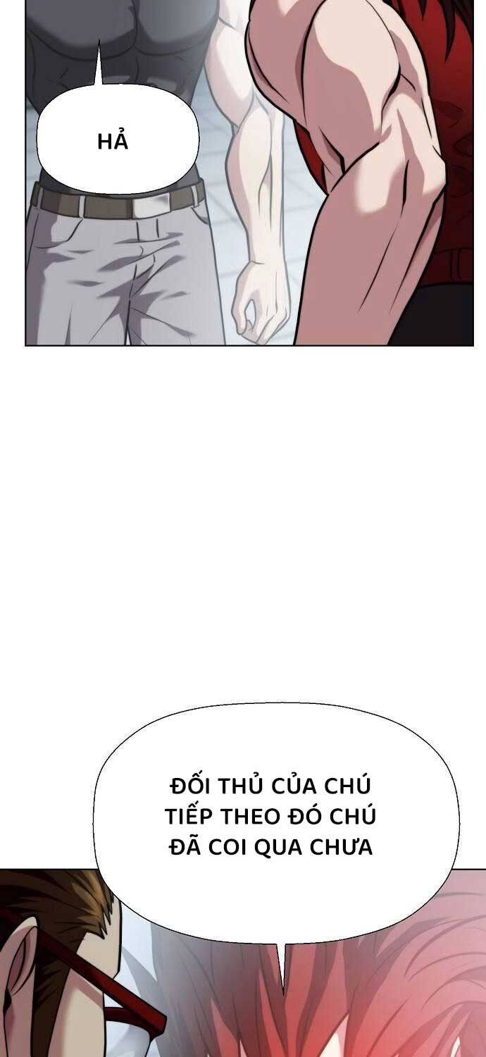 Sàn Đấu Sống Còn Chương 24 Ảnh 22