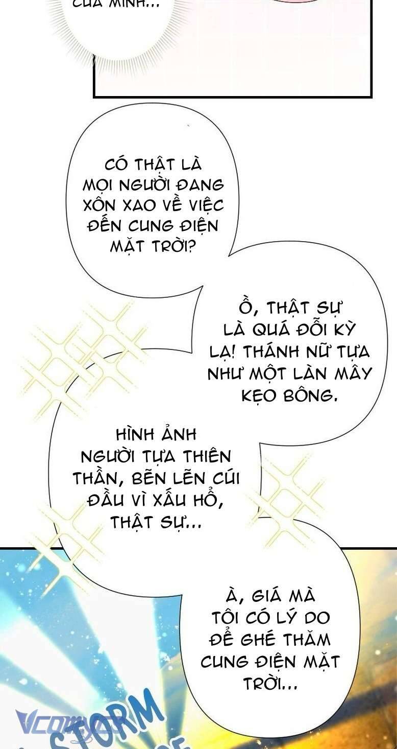 Sau Này Họ Sẽ Sinh Ra Tôi Chương 11 Ảnh 57