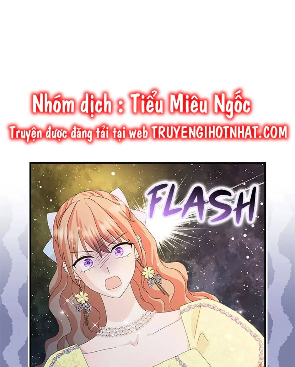 Mẹ Chồng Phản Diện Đáng Yêu Chương 56 Ảnh 54