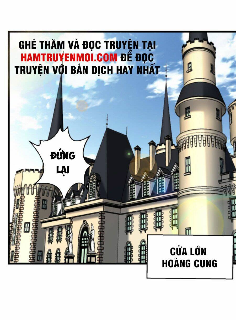 Nãi Ba Là Chiến Thần Mạnh Nhất Chương 79 Ảnh 28