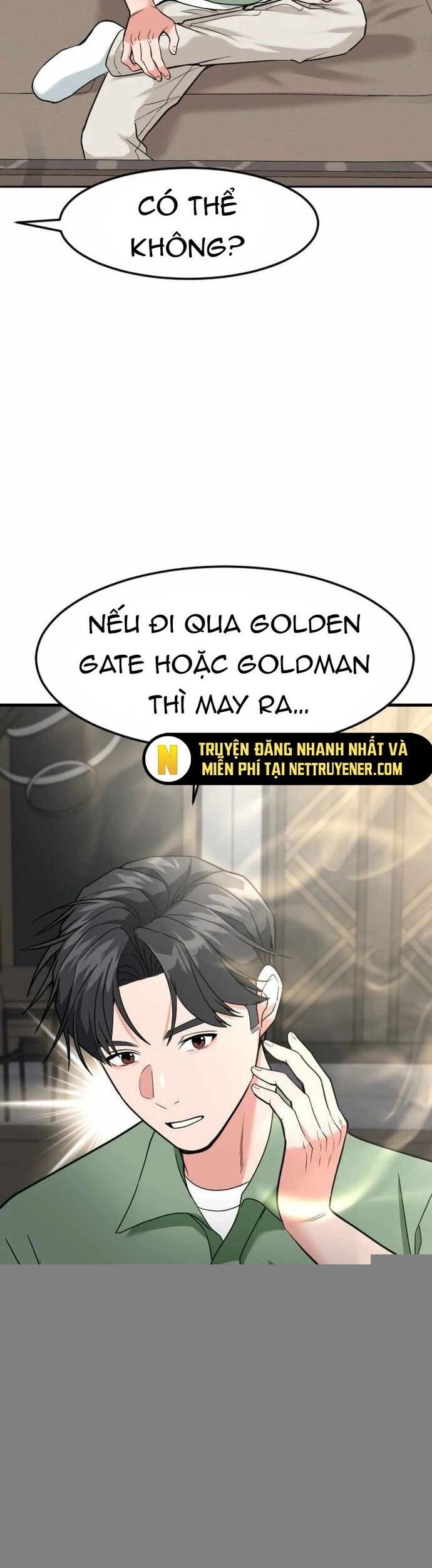 Nhà Đầu Tư Nhìn Thấy Tương Lai Chương 46 Ảnh 47